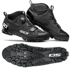Sidi Defender - MTB Shoes MTB Shoes | Bike-Discount