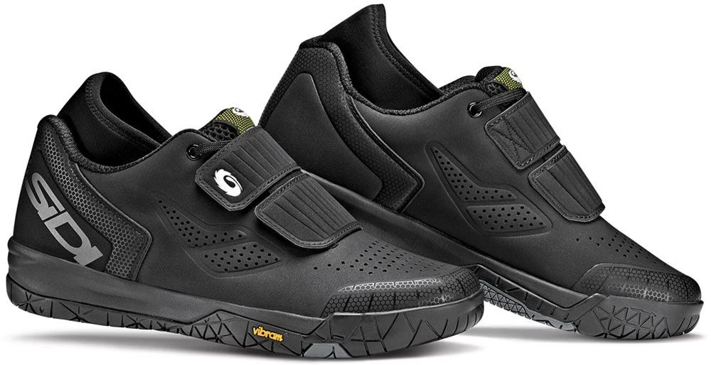 Sidi Dimaro - MTB Shoes MTB Shoes | Bike-Discount 2 Sidi Dimaro - MTB Shoes MTB Shoes | Bike-Discount - Image 2