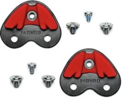 Sidi Replacement Toe Insert MTB 17 Shoes Accessories & Spare Parts | Bike-Discount