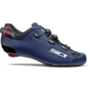 Sidi Shot 2 Carbon Road Shoes In Blue