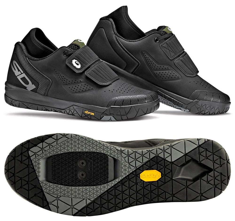 Sidi Dimaro - MTB Shoes MTB Shoes | Bike-Discount 1 Sidi Dimaro - MTB Shoes MTB Shoes | Bike-Discount