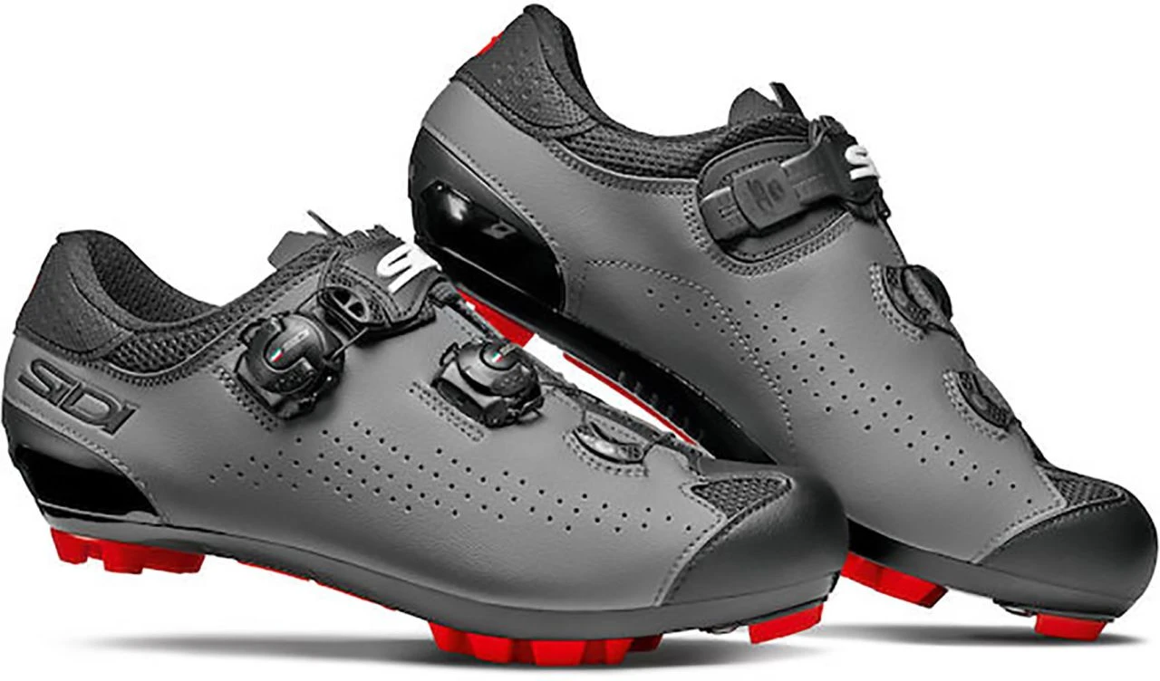Sidi Eagle 10 Mega - MTB Shoes MTB Shoes | Bike-Discount 2 Sidi Eagle 10 Mega - MTB Shoes MTB Shoes | Bike-Discount - Image 2