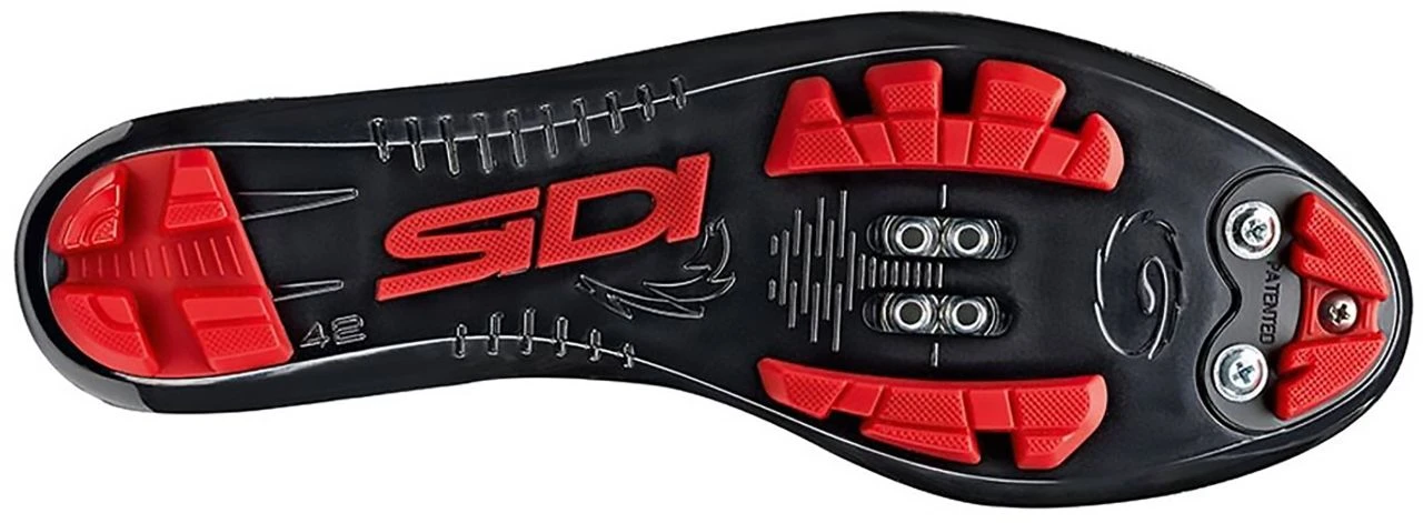 Sidi Eagle 10 Mega - MTB Shoes MTB Shoes | Bike-Discount 3 Sidi Eagle 10 Mega - MTB Shoes MTB Shoes | Bike-Discount - Image 3