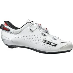Sidi Shot 2 Cycling Shoe - Men's -Sidi WHI