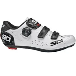 Sidi Alba 2 Cycling Shoe - Men's 12 Sidi Alba 2 Cycling Shoe - Men's -Sidi WHIBLA