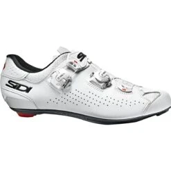 Sidi Genius 10 Cycling Shoe - Men's -Sidi WHIBLALIN