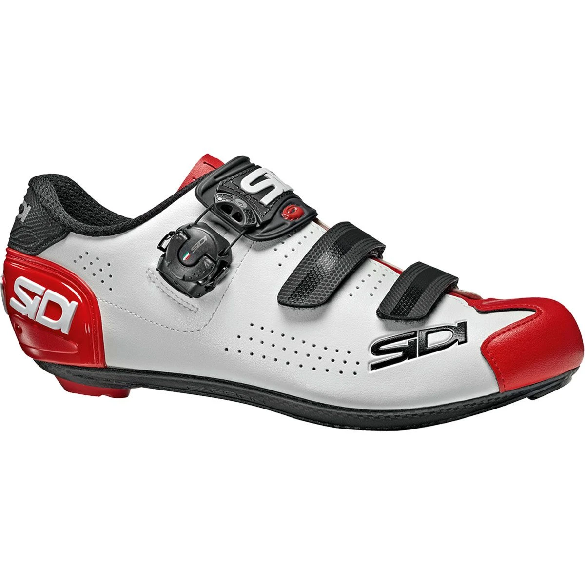 Sidi Alba 2 Cycling Shoe - Men's 1 Sidi Alba 2 Cycling Shoe - Men's
