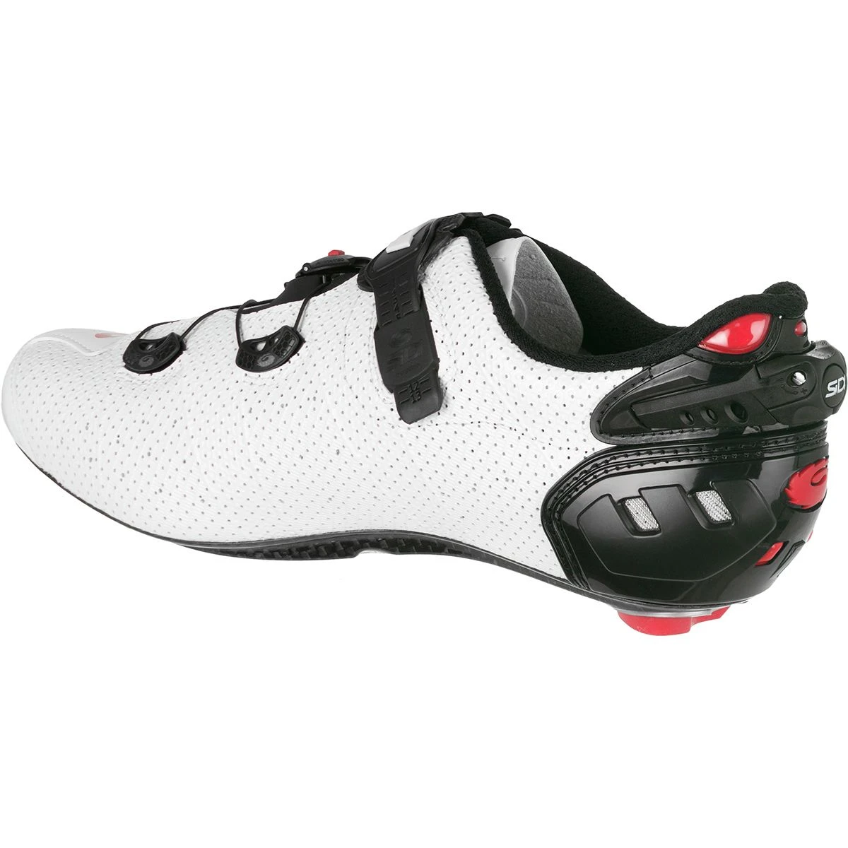 Sidi Wire 2 Air Vent Carbon Cycling Shoe - Men's 3 Sidi Wire 2 Air Vent Carbon Cycling Shoe - Men's - Image 3