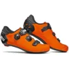 Sidi Ergo 5 Road Shoe Matt Orange/Black