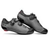 Sidi Genius 10 Mega Road Shoes - Black/grey