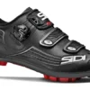 Sidi Trace MTB Shoe Black/Black