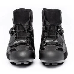 Sidi MTB Frost Gore 2 Shoes - Black 7 Sidi MTB Frost Gore 2 Shoes - Black -Sidi scarpe mtb frost gore 2m 1050285
