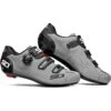 Sidi Alba 2 Road Shoes - Black/grey