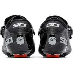Sidi Alba 2 Road Shoes - Black/grey -Sidi sidi alba 2 road shoes black black 1ein 1217548