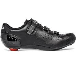 Sidi Alba 2 Road Shoes - Black/grey -Sidi sidi alba 2 road shoes black black 4ein 1217545