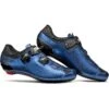 Sidi Genius 10 Road Shoes - Iridescent Blue
