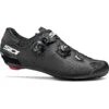 Sidi Genius 10 Woman Road Shoe - Black/black