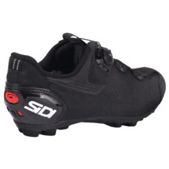 Sidi Gravel MTB Shoes - Black/black -Sidi sidi gravel mtb shoes black black3 1216213
