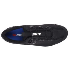 Sidi Gravel MTB Shoes - Black/brown -Sidi sidi gravel mtb shoes black black4 1216214 1