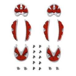 Sidi Inserts Srs Carbon Ground Drako Kit