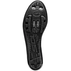 Sidi MTB Frost Gore 2 Shoes - Black 9 Sidi MTB Frost Gore 2 Shoes - Black -Sidi sidi mtb rs17 sole 880040 1050282