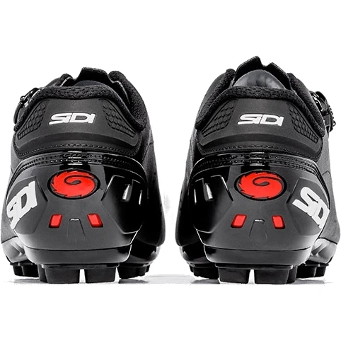 Sidi Speed MTB Shoes - Dark Green 4 Sidi Speed MTB Shoes - Dark Green - Image 4