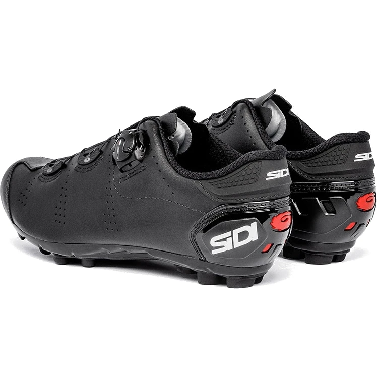 Sidi Speed MTB Shoes - Dark Green 3 Sidi Speed MTB Shoes - Dark Green - Image 3