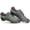 Sidi MTB Tiger 2 Dzero Shoes - Sage/black
