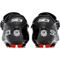 Sidi Trace 2 MTB Shoes - Black/black -Sidi sidi mtb trace 2 shoes black black 1 1217747 1