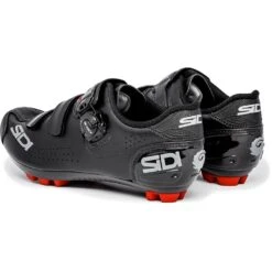 Sidi Trace 2 MTB Shoes - Black/black -Sidi sidi mtb trace 2 shoes black black 3 1217745 1
