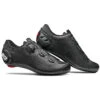Sidi Fast Road Shoes - Black/black