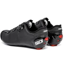 Sidi -Sidi sidi road fast shoes black black 3 1217615