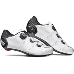 Sidi Fast Road Shoes - White/white