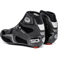 Sidi Zero Gore 2 Road Shoes - Black -Sidi sidi road zero gore 2 shoes black black 3 1217625