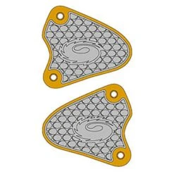 Sidi Srs Metatarsus Base Plate