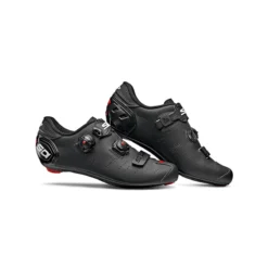 Sidi Ergo 5 Road Shoe Matt Black