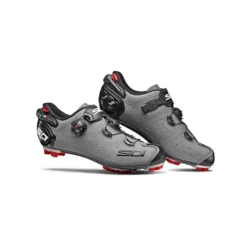 Sidi Drako 2 SRS MTB Shoe Matt Grey/Black