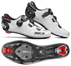 Sidi Wire 2 Carbon Air - Road Bike Shoes Road Shoes | Bike-Discount