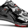 SIDI MTB Shoe Drako Carbon SRS Black
