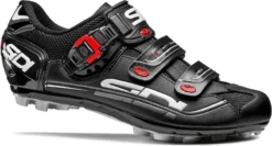 SIDI MTB EAGLE 7 FIT MTB Shoe Black