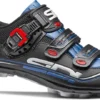 SIDI MTB EAGLE 7 FIT MTB Shoe Black/Blue