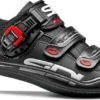 SIDI GENIUS 7 FIT Road Shoe Black