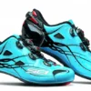 SIDI Shot Road Shoe Blue Sky Blue