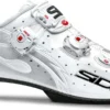 SIDI Wire Carbon Road Shoe Speedplay White