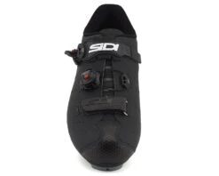 Sidi Dragon 5 Mountain Shoes (Matte Black/Black) (42) -Sidi sms dg5 mbbk 420 2