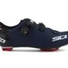 Sidi Drako 2 Mountain Bike Shoes (Matte Blue/Black) (44)