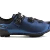 Sidi Dominator 10 Mountain Shoes (Iridescent Blue) (42)