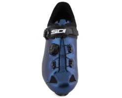 Sidi Dominator 10 Mountain Shoes (Iridescent Blue) (42) -Sidi sms dmx irbl 420 2