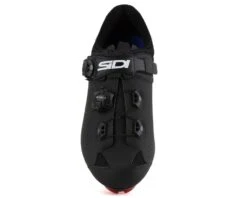Sidi Women's Dominator 10 Mountain Shoes (Black) (37) -Sidi sms dxw bkbk 370 2