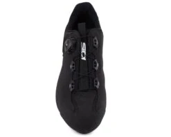 Sidi MTB Gravel Shoes (Black) (38) -Sidi sms gvl bkbk 380 2